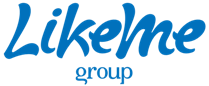 Logo LikeMeGroup.it