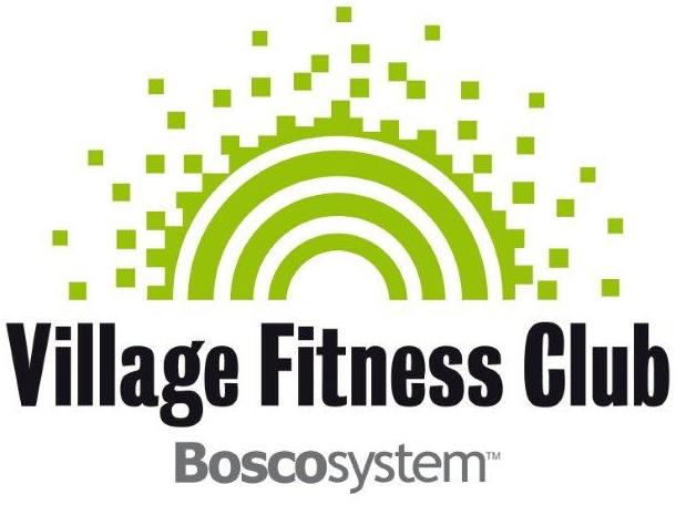 Village Fitness Club - Boscosystem