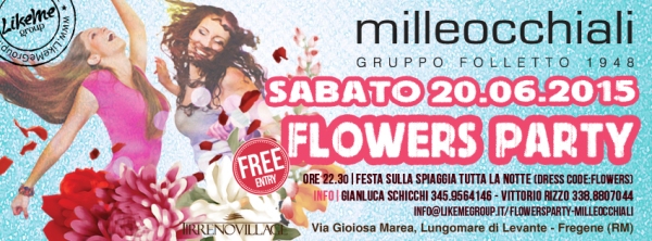 flower-party-fregene-tirreno-village-sabato-20-giugno