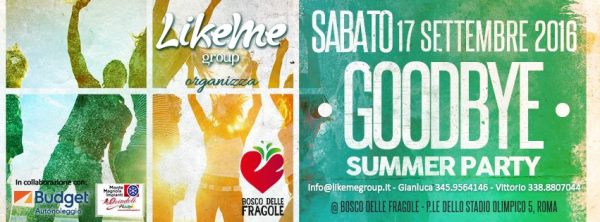 goodbye-summer-bosco-delle-fragole-roma-sabato-17-settembre